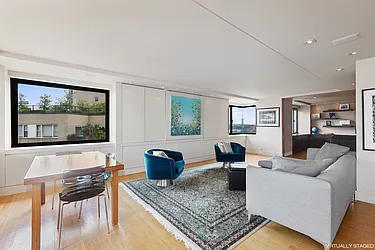 Sold by Corcoran