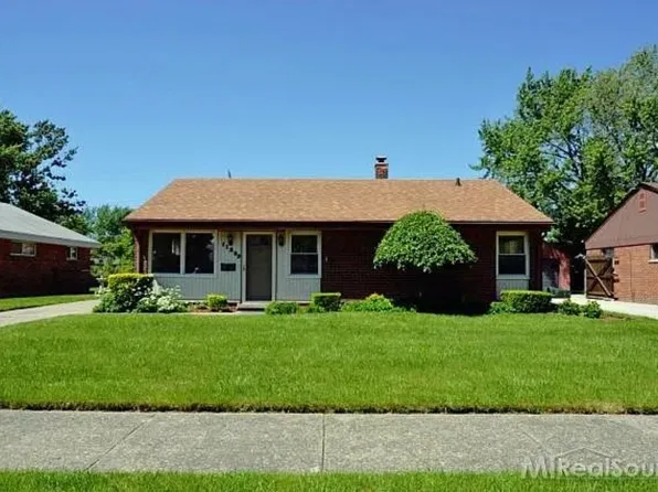 (undisclosed Address), Warren, MI 48089