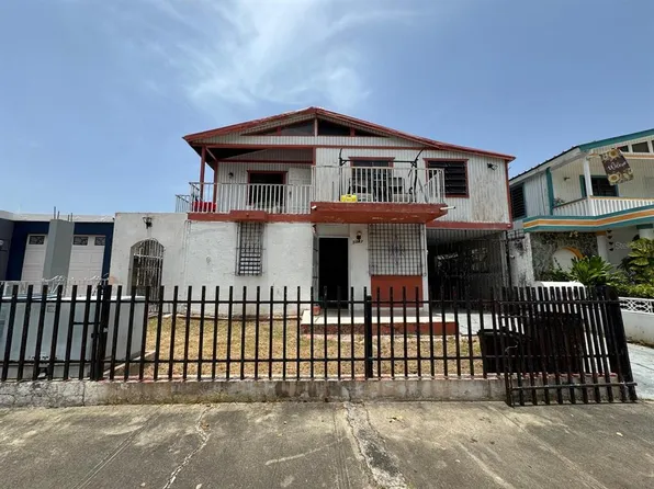 5007 San Gerardo, Ponce, PR 00730