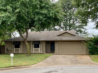 10514 E 112th Pl S, Bixby, OK 74008