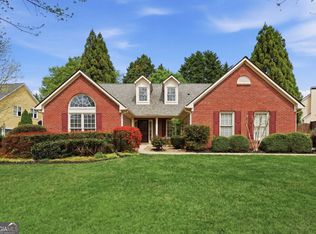 2520 Green Meadow Way, Cumming, GA 30041