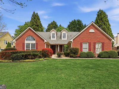2520 Green Meadow Way, Cumming, GA, 30041