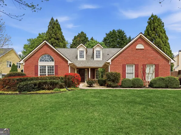 2520 Green Meadow Way, Cumming, GA 30041