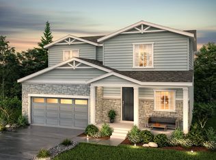 5142 Trails Edge Ln, Castle Rock, CO 80104