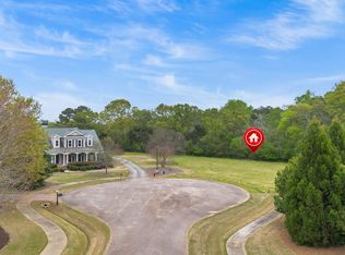 1011 Boxwood Pl #8, Madison, GA 30650