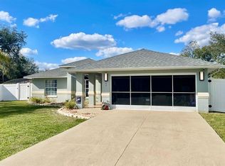 442 Eagle Dr, Poinciana, FL 34759