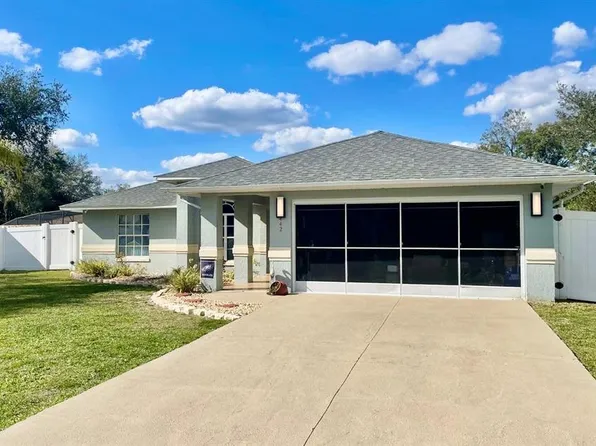 442 Eagle Dr, Poinciana, FL 34759