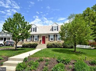 709 S Wakefield St, Arlington, VA 22204
