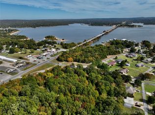 5 Stephens Rd, Eufaula, OK 74432