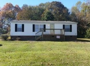 101 Red Fox Trl, Pikeville, NC 27863