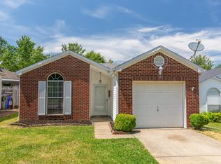 141 Ellemoor Ln, Lexington, KY 40515