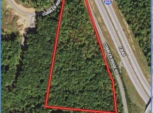 0 Bending Chestnut Rd, Franklin, TN 37064