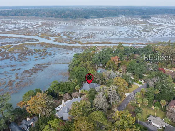 25 Sugar Mill Dr, Okatie, SC 29909