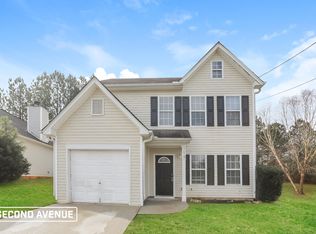 7019 Setters Way, Lithonia, GA 30038