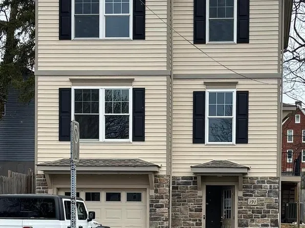 191 E George St, Westminster, MD 21157