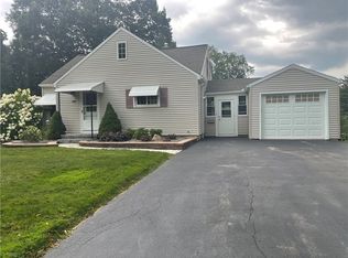 141 Belmont Rd, Rochester, NY 14612