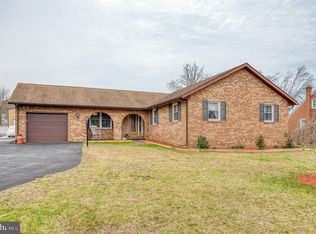 3309 Philadelphia Rd, Abingdon, MD 21009