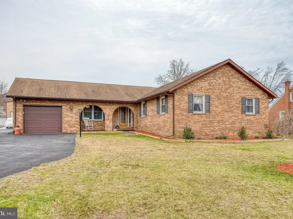 3309 Philadelphia Rd, Abingdon, MD 21009