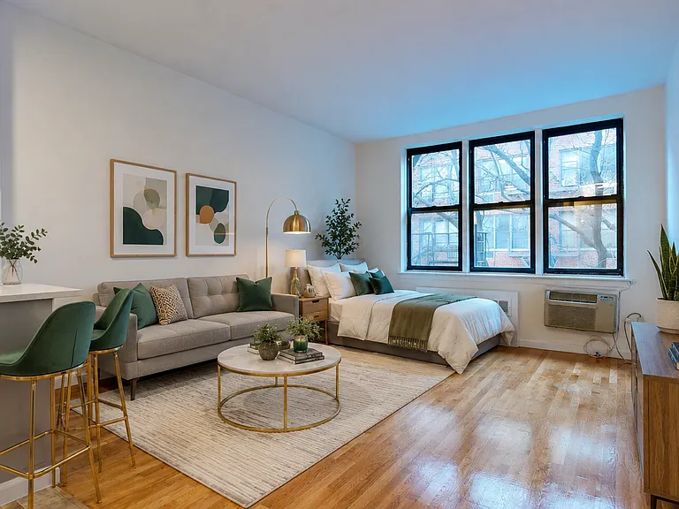 337 E 90th St #3D — Photo 1