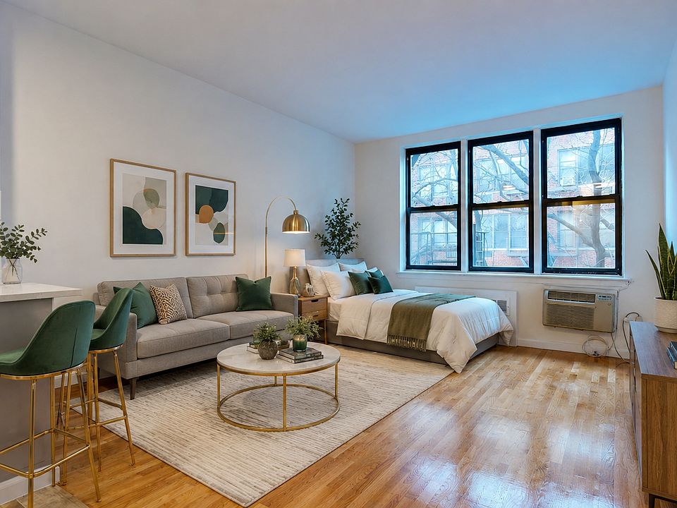 1st image of 337 E 90th St APT 3D