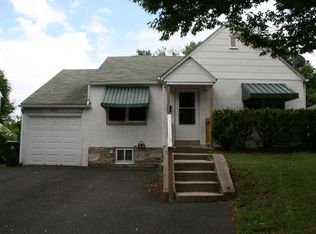 1229 Easton Rd, Abington, PA 19001