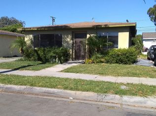 (Undisclosed Address), Long Beach, CA 90805