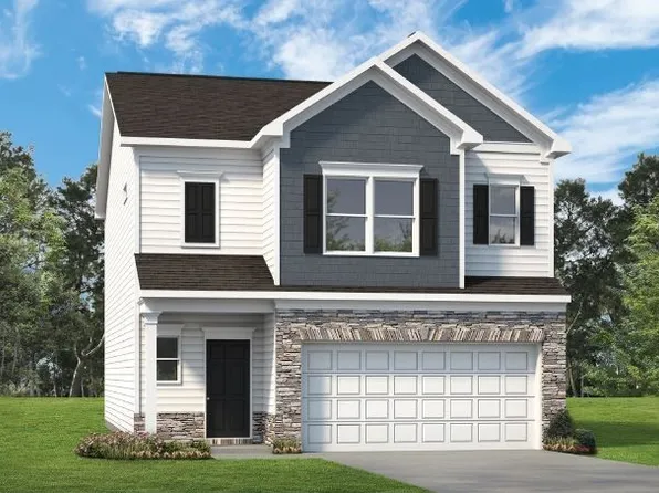 109 Laurel Park Lot 79, Shelbyville, TN 37160