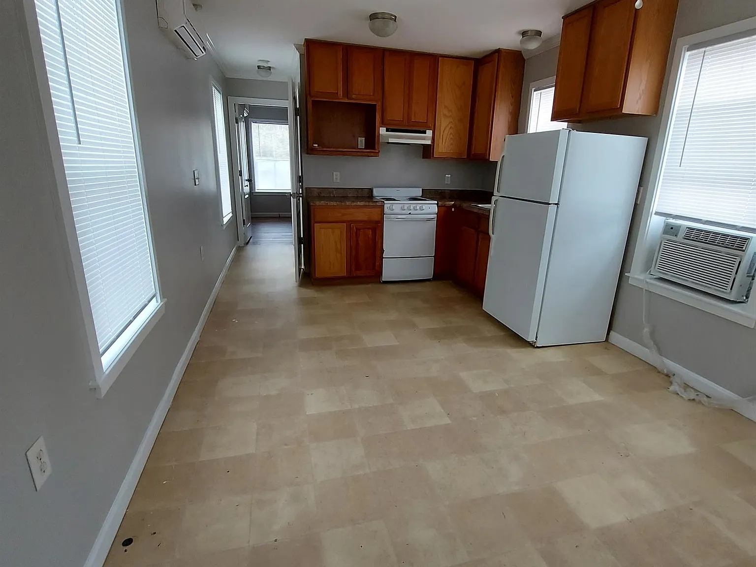 1 bed, 432 sqft, $445 — Photo 2