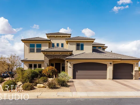 2691 E 3800 S, St George, UT 84790