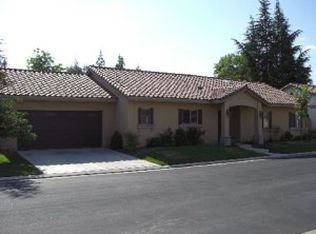 6421 N Warren Ave, Fresno, CA