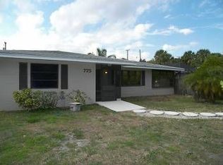 775 42nd Ct, Vero Beach, FL 32968