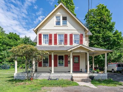 126 Babbitt Road, Bedford Hills, NY, 10507