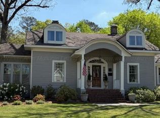 1201 6th Ave S, Jasper, AL 35501