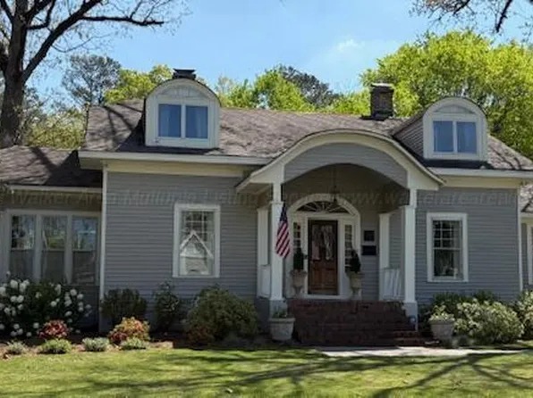 1201 6th Ave S, Jasper, AL 35501