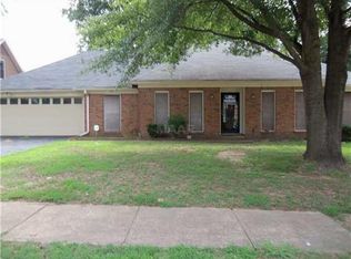 4176 Chesapeake Way, Memphis, TN 38125