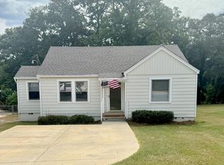 508 Maple St, Troy, AL 36081