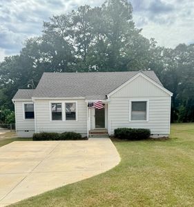 508 Maple St, Troy, AL, 36081