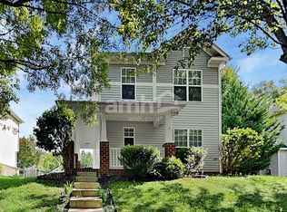 7619 Prairie Rose Ln, Huntersville, NC 28078