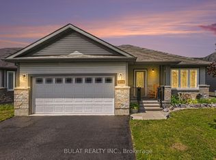 31 Westerra Way, North Grenville, ON K0G1J0