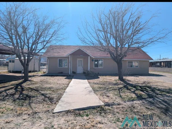 608A Del Rio, Williamsburg, NM 87942