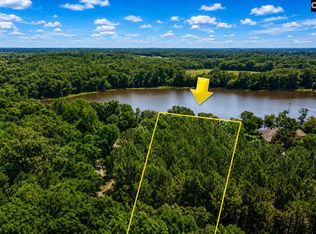 0 Murray Blvd #4, Saluda, SC 29138