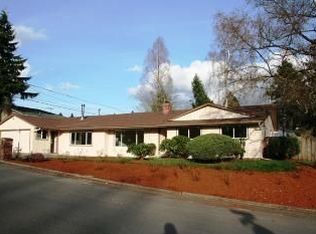 1170 NW 128th Ave, Portland, OR 97229