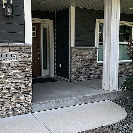 Easy Step for accessibility 