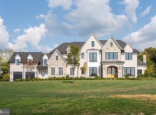 Seabiscuit Park Pl, Middleburg, VA 20117