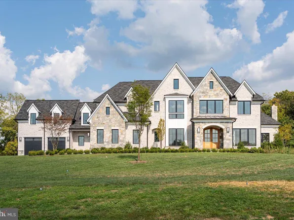 Seabiscuit Park Pl, Middleburg, VA 20117