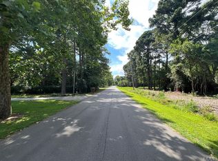 119 Horniblow Point Rd, Edenton, NC 27932