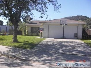 14140 Trailside Dr, La Puente, CA 91746