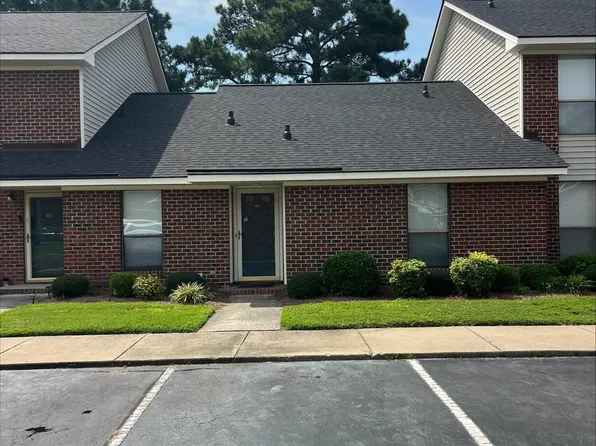 46 Upton Ct, Greenville, NC 27858