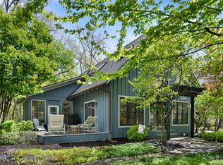 28 Walden Way, New Buffalo, MI 49117