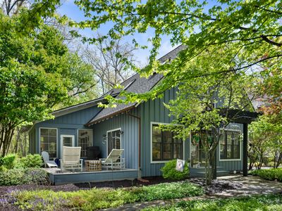 28 Walden Way, New Buffalo, MI, 49117